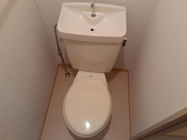 9/20 トイレ
