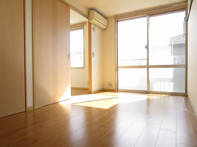 3/24 リビング/ダイニング