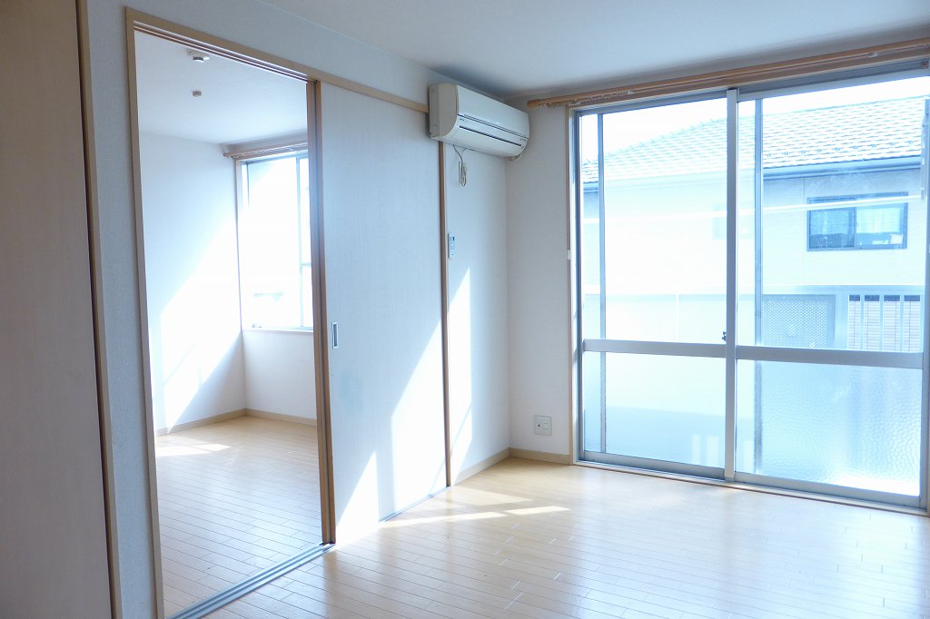 4/27 リビング/ダイニング