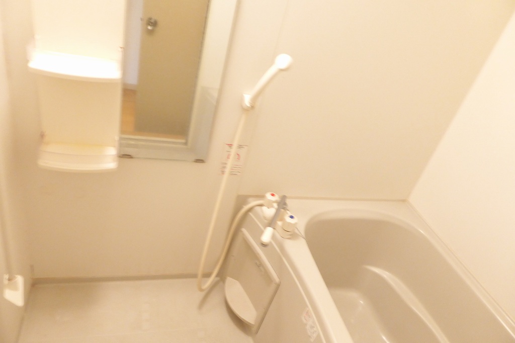 11/27 浴室