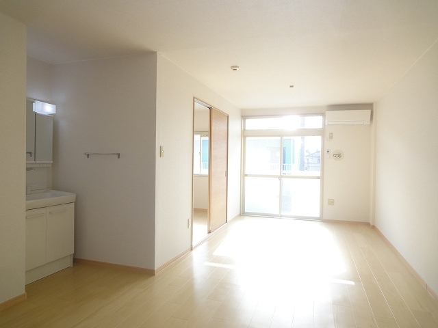 3/18 リビング/ダイニング