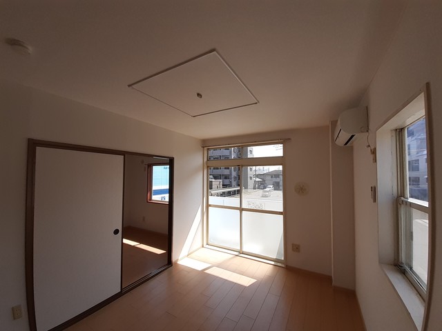 3/18 リビング/ダイニング