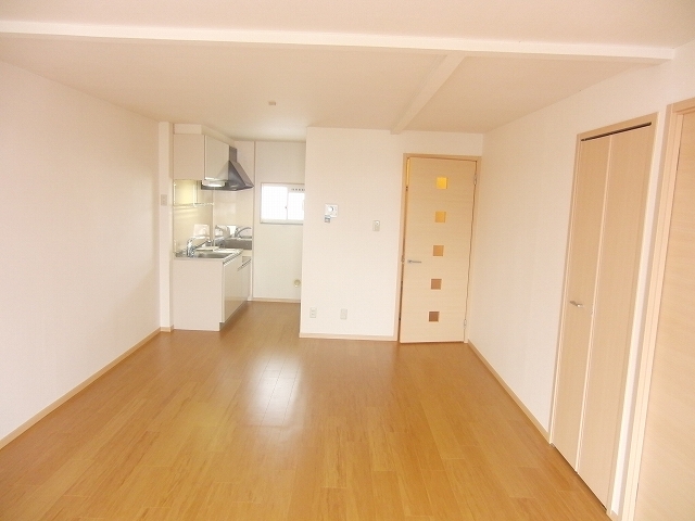 3/20 リビング/ダイニング