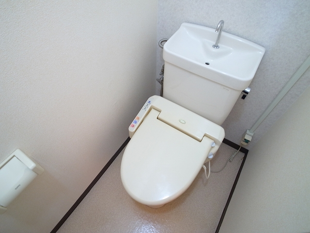 9/20 トイレ