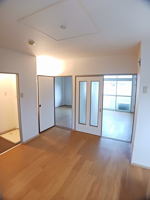 3/20 リビング/ダイニング