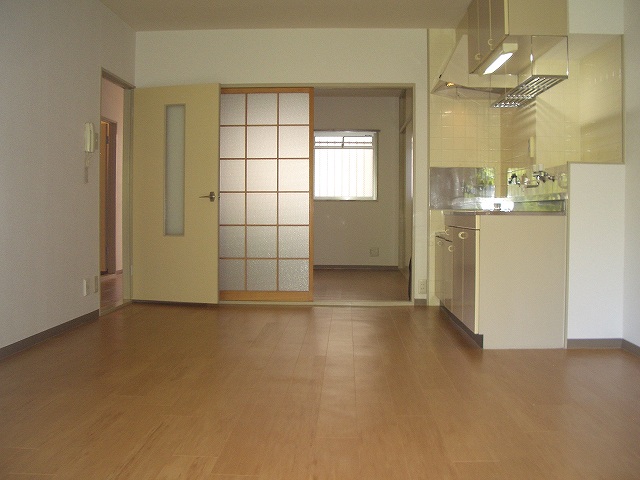 3/16 リビング/ダイニング