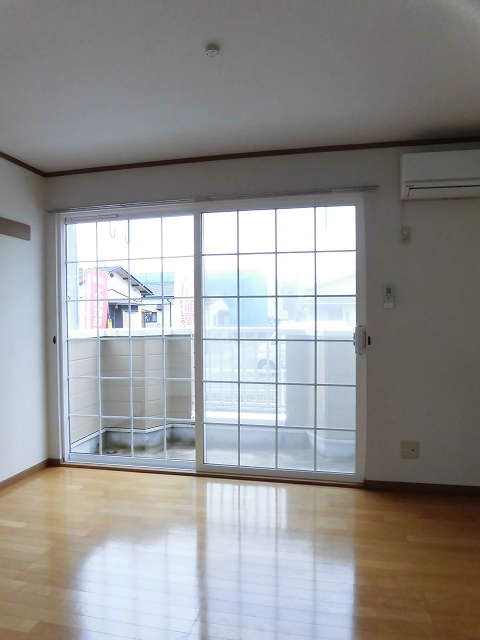 4/21 リビング/ダイニング