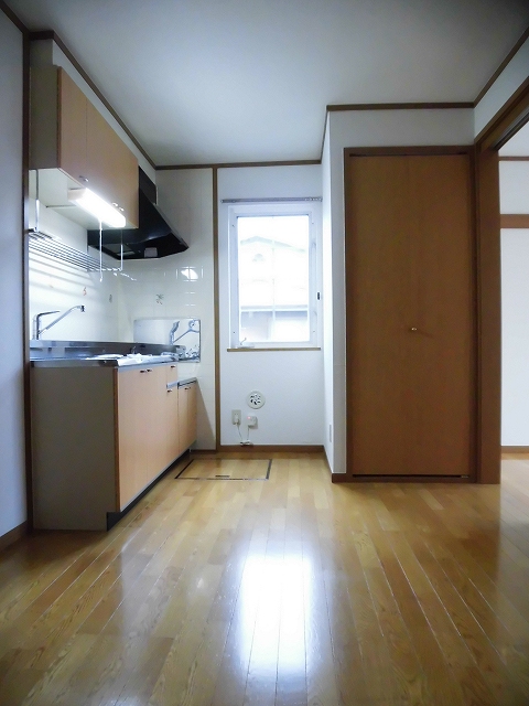 3/21 リビング/ダイニング