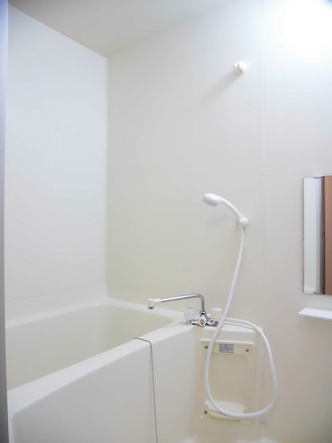 9/21 浴室