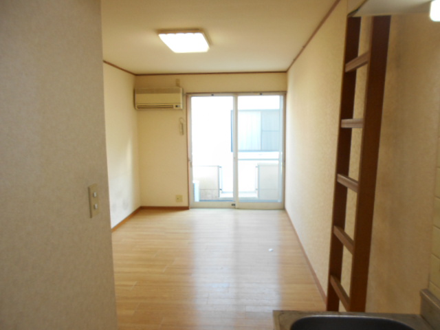 7/22 リビング/ダイニング