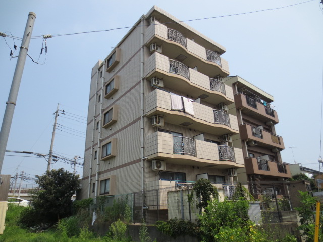 15/30 バルコニー