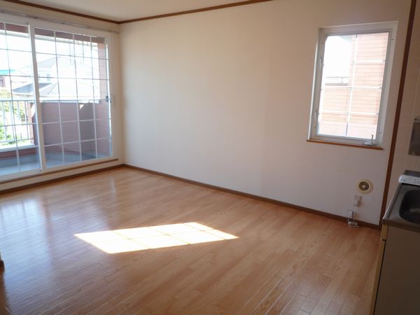 3/20 リビング/ダイニング