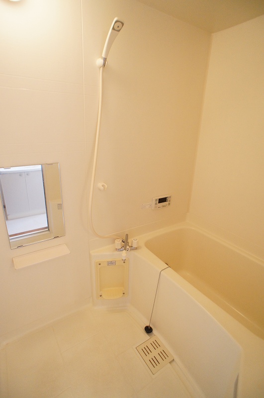 9/20 浴室