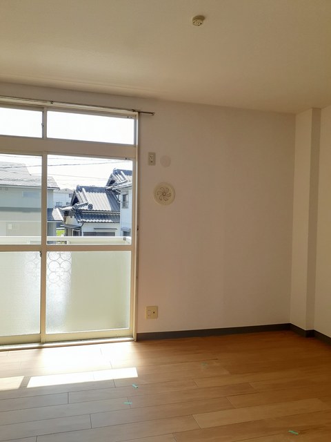 3/20 リビング/ダイニング