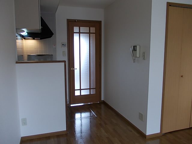 3/22 リビング/ダイニング