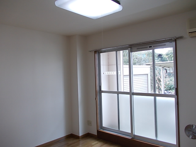 11/22 バルコニー