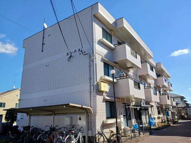 1/22 外観