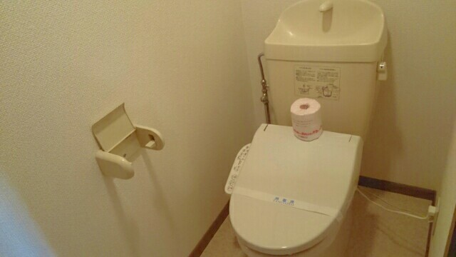 9/20 トイレ
