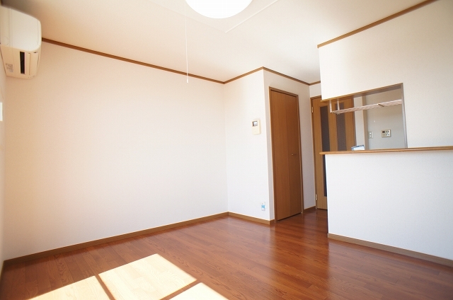 3/20 リビング/ダイニング