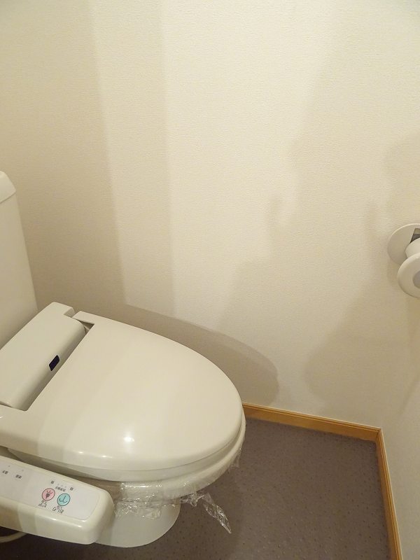 9/20 トイレ