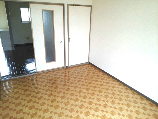 5/18 リビング/ダイニング