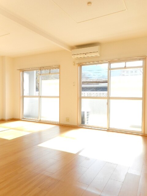 3/20 リビング/ダイニング