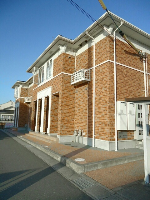 2/11 エントランス