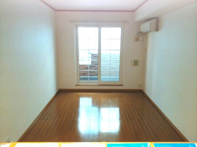 10/23 バルコニー