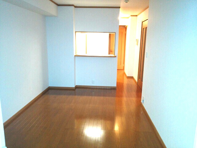 3/23 リビング/ダイニング