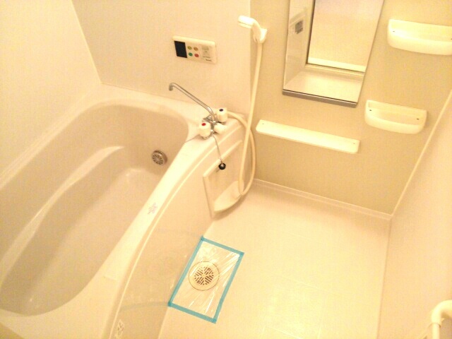 7/23 浴室