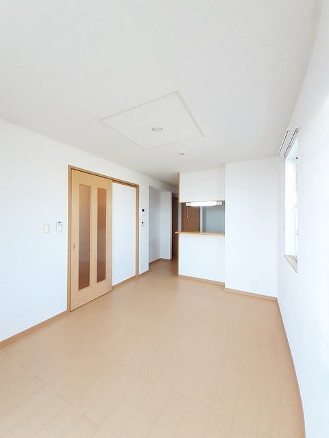 3/23 リビング/ダイニング