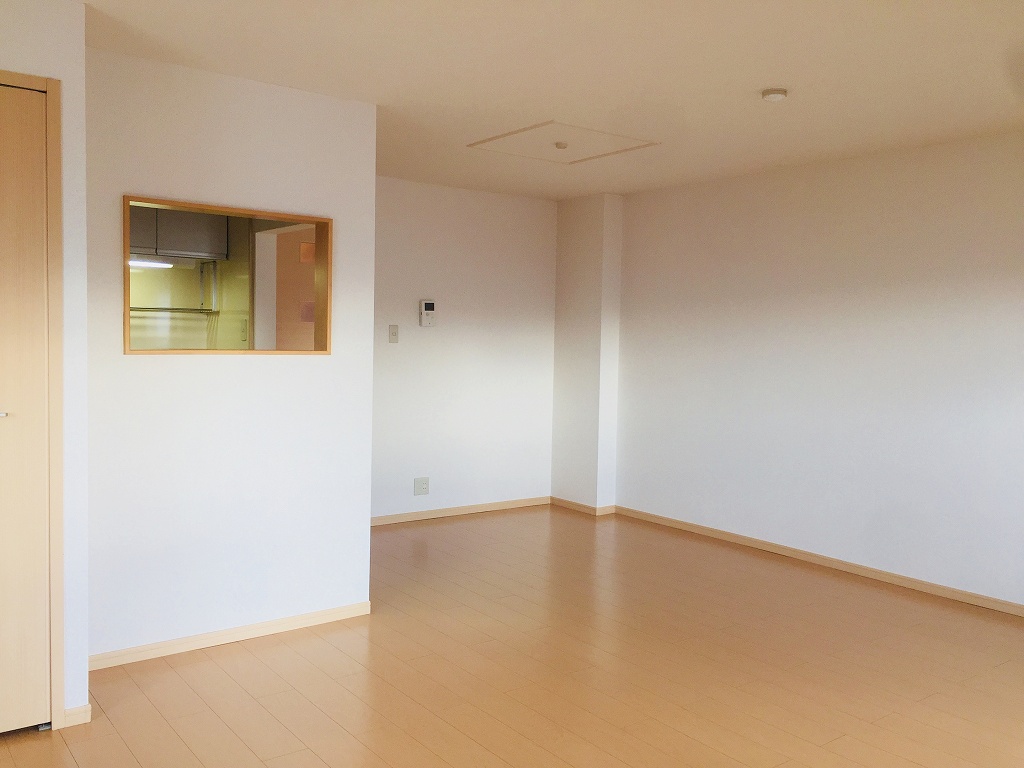 3/20 リビング/ダイニング