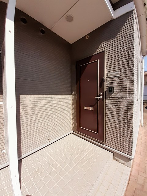 13/20 エントランス