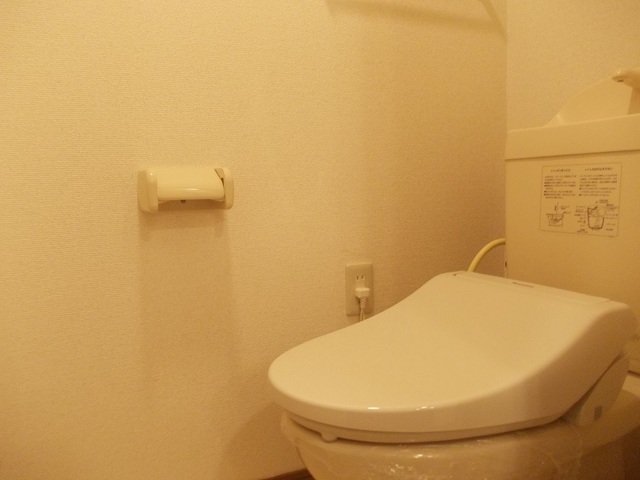 9/20 トイレ