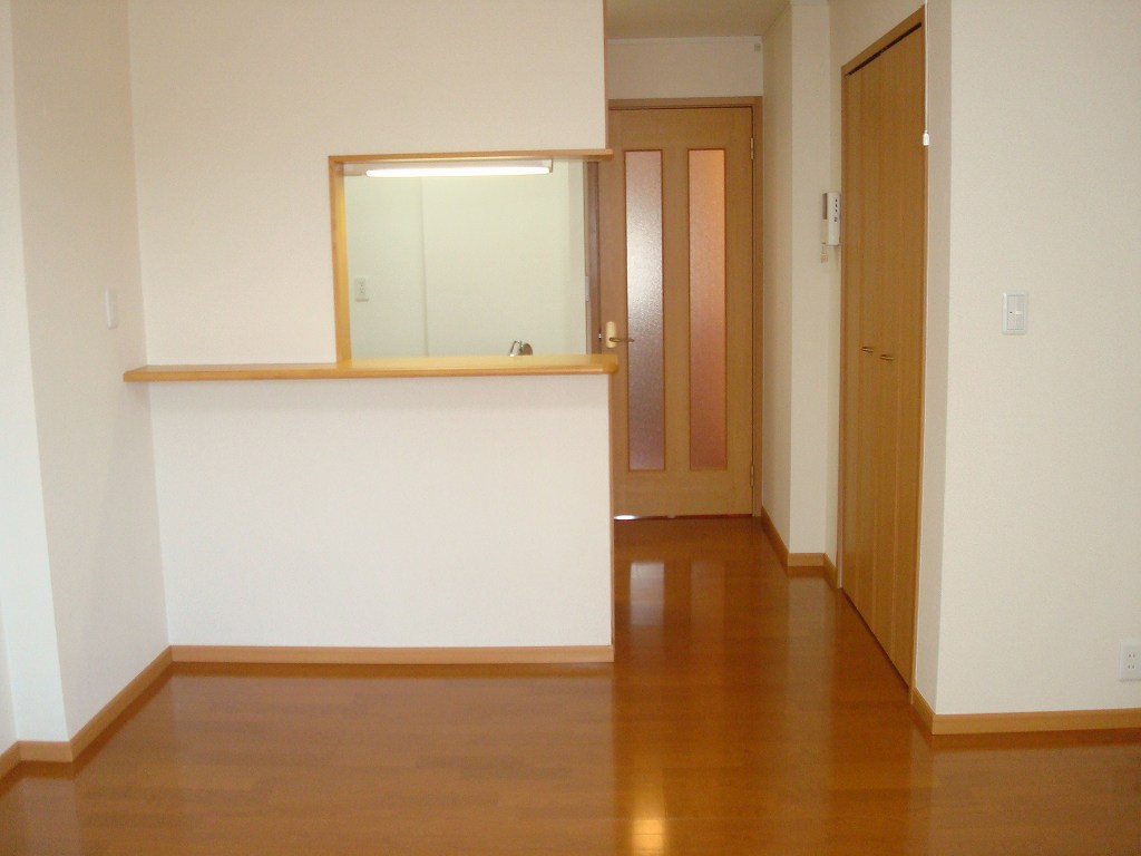 3/14 リビング/ダイニング