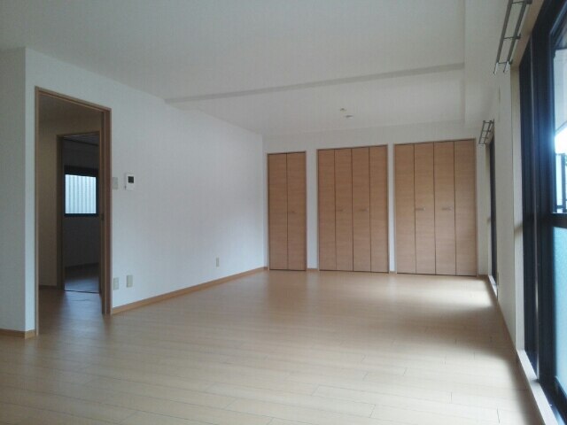 3/20 リビング/ダイニング