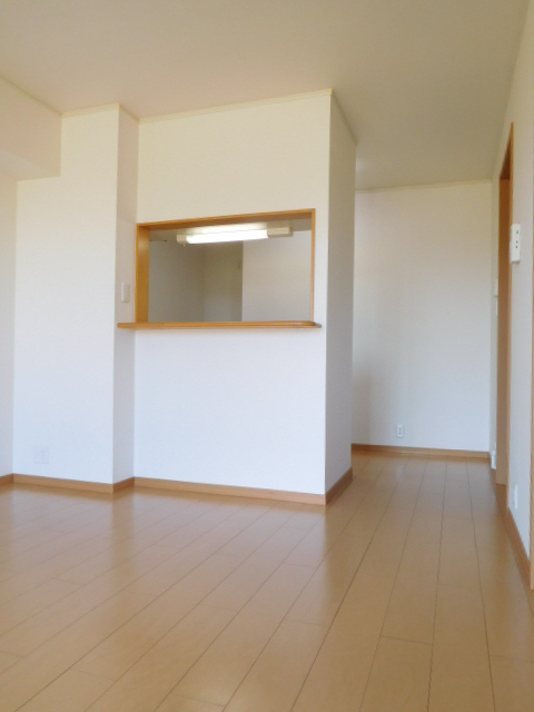 2/18 リビング/ダイニング