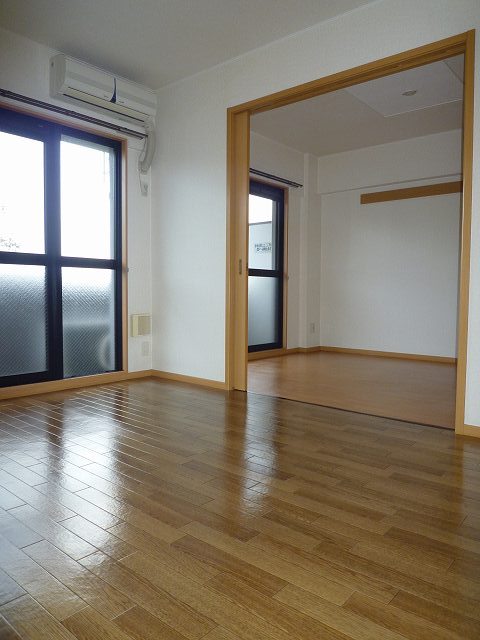 3/20 リビング/ダイニング