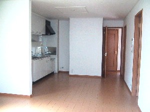 3/20 リビング/ダイニング