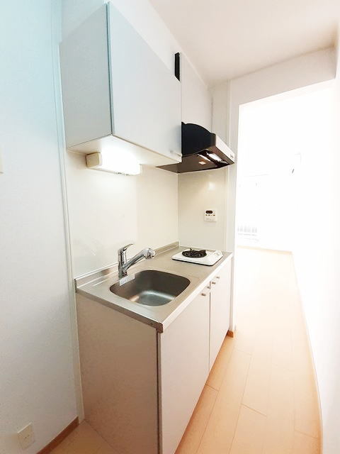 7/24 キッチン