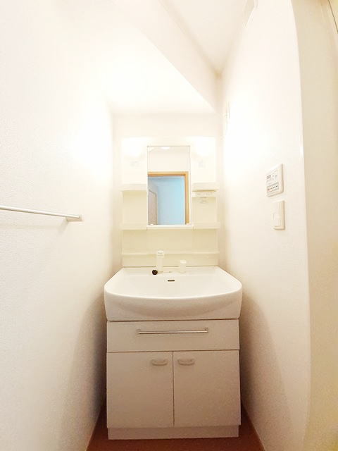 10/24 洗面
