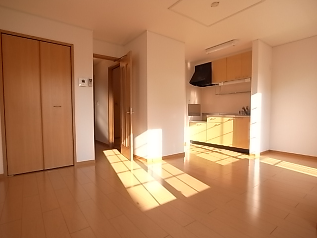 3/20 リビング/ダイニング