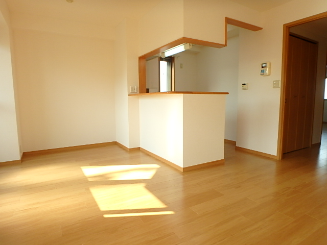 3/20 リビング/ダイニング