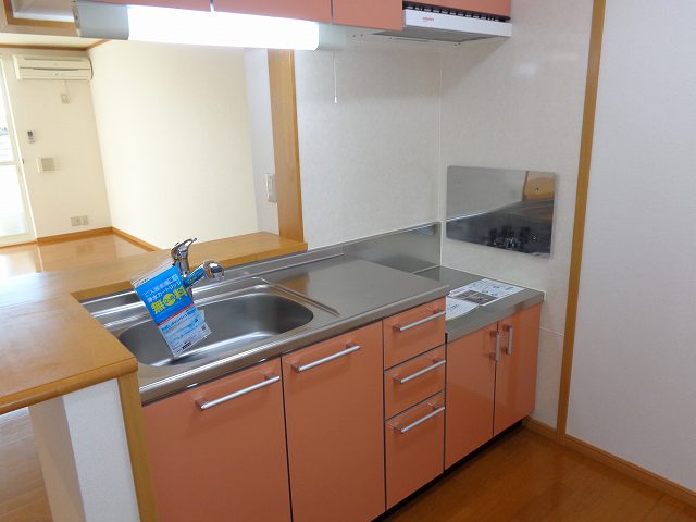 7/20 キッチン