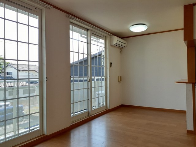 3/20 リビング/ダイニング