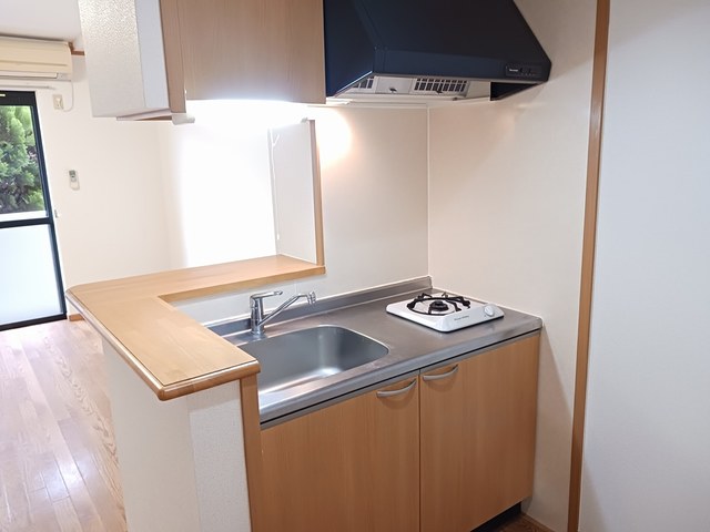 7/20 キッチン