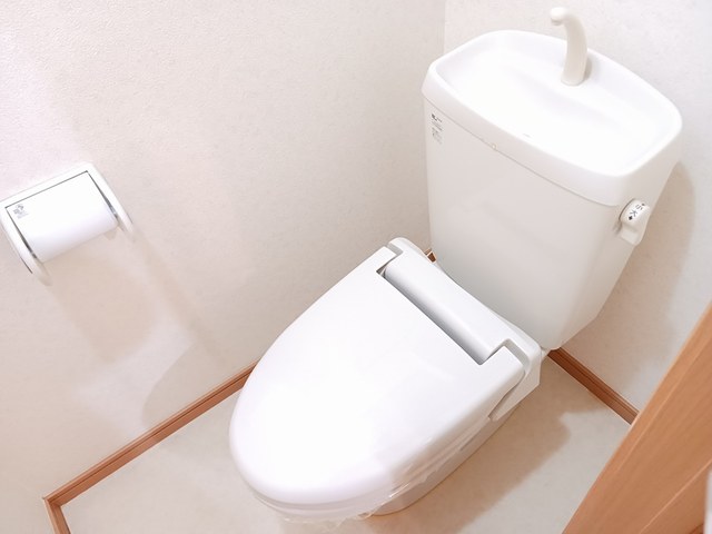 9/20 トイレ