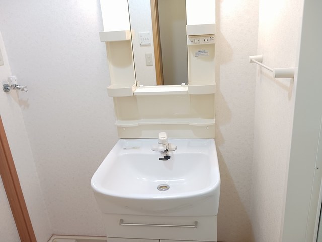 10/20 洗面