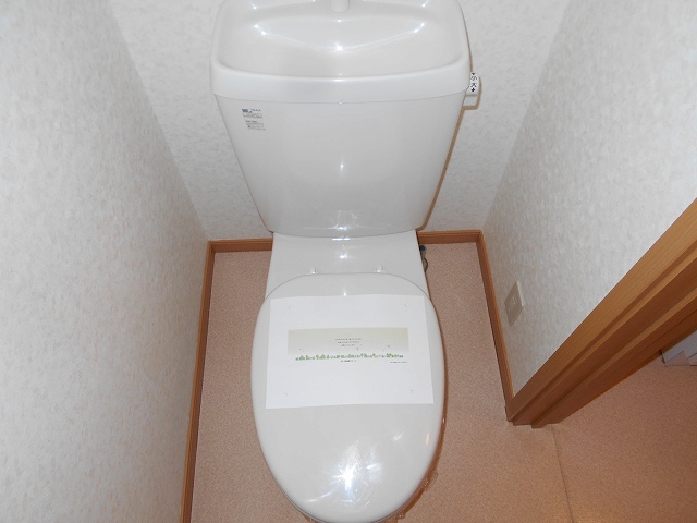8/20 トイレ