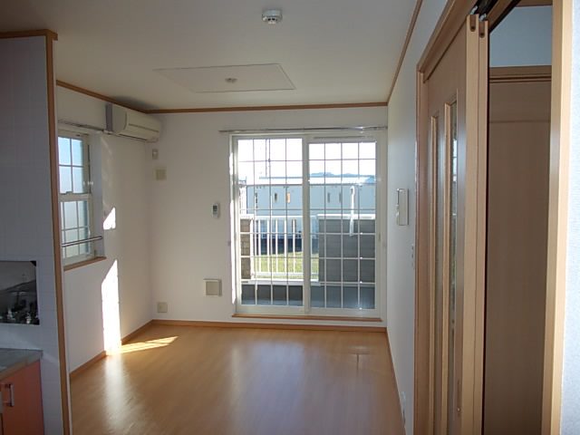 3/20 リビング/ダイニング